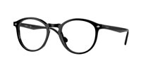 Montatura vista Vogue Uomo 0VO5367  50  W44 - 0VO5367  50  W44
